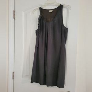 J Crew size 10 dress